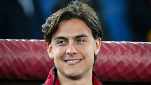Paulo Dybala