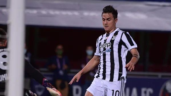 Paulo Dybala's contract with Juventus expires in 2022. Both parties want to renew, but why are they still not doing so?