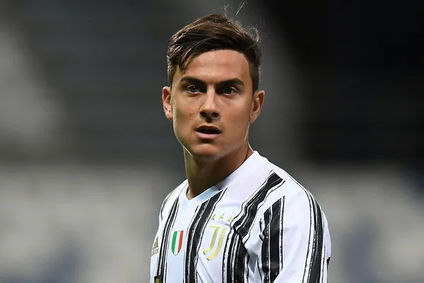 Paulo Dybala's wanted by several important teams in Europe
