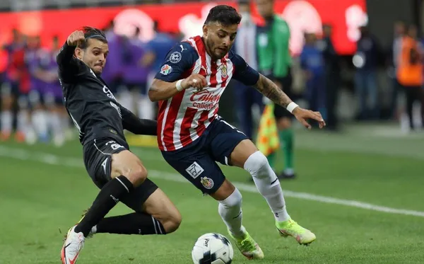 Paunovic woke up the giant, so they have given him a new nickname after his good tournament in Chivas