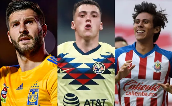 Pavon's price of $ 20 million was too much for LA Galaxy and his replacement would be in Liga MX