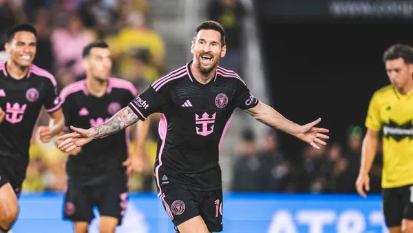 Pec in the Running for MLS Rookie of the Year. Foto: Instagram