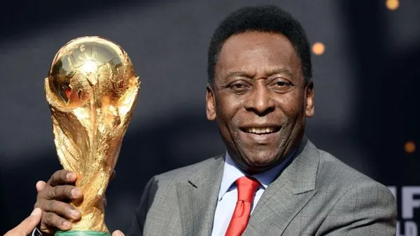 Pelé died at the age of 82, on December 29, 2022, a year later Brazilian football is immersed in an identity crisis.