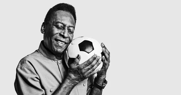 Pele is the only player to have won three World Cups.
