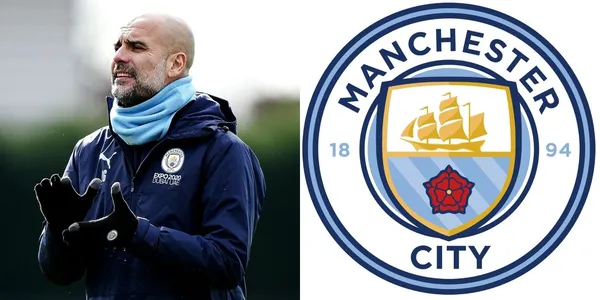 Pep Guardiola and his decision to retire and surprises everyone