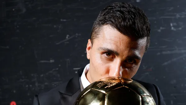 Pep Guardiola eyes young talent to reshape his midfield for the future.