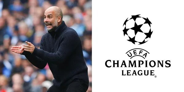 Pep Guardiola has a big problem days before facing the Champions League final