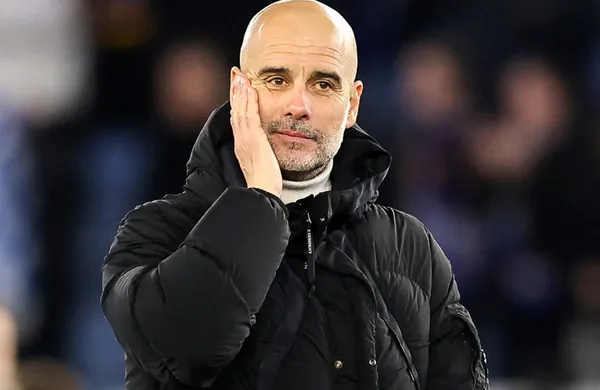 Pep Guardiola is desperate for Manchester City to get back to being a winning team and knows he needs reinforcements