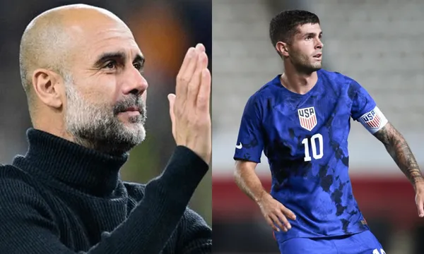 Pep Guardiola is the number one candidate to join United States Soccer. This could win, but in Mexico we continue to mourn Piojo Herrera