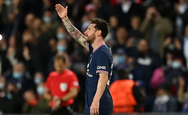 Pep Guardiola-Lionel Messi. Together they were the perfect marriage. Mutual affection and admiration. Once separated, respect was maintained, but the man of her dreams turned into a nightmare for the coach.