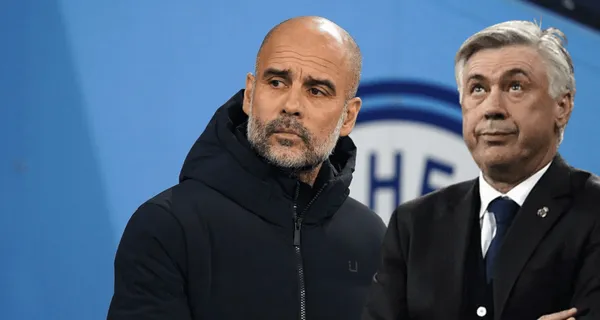 Pep Guardiola may not stay longer in England.