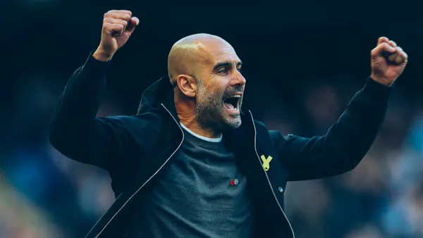 Pep Guardiola | Photo: @ManCity