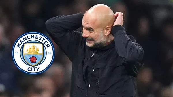 Pep Guardiola Photo: BBC, Escudoteca