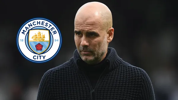 Pep Guardiola Photo: El Nacional Cat