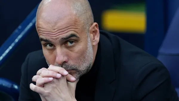 Pep Guardiola Photo: Mon Esport
