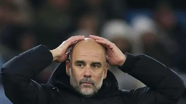 Pep Guardiola / Photo: Pep Guardiola