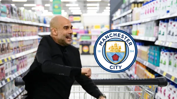 Pep Guardiola Photo: Pexels, Marca
