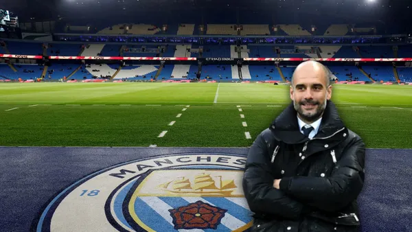 Pep Guardiola Photo: Reuters - MD