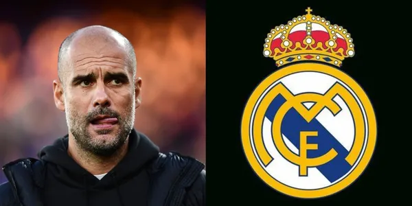 Pep Guardiola receives harsh news a few days after facing Real Madrid in the Champions League