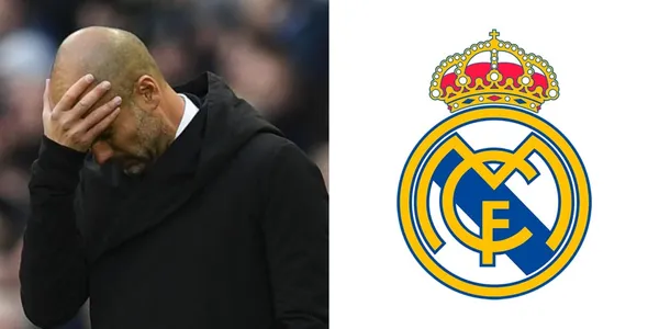 Pep Guardiola receives the worst news after eliminating Real Madrid in the Champions League