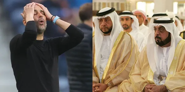 Pep Guardiola receives the worst news since Saudi Arabia, Manchester City trembles