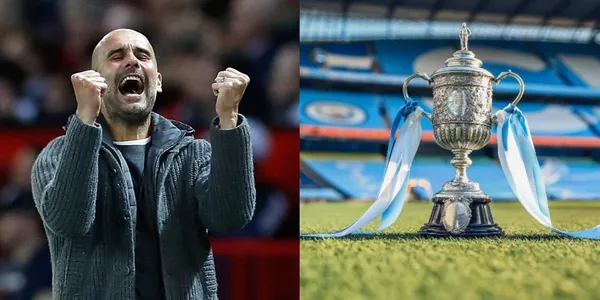 Pep Guardiola revealed the true secret of his success as a coach