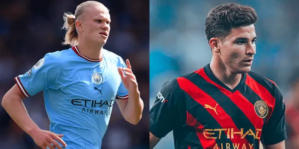 Pep Guardiola skeptical about Norwegian's fitness ahead of Arsenal game