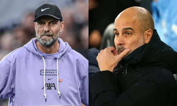 Pep Guardiola talks about the latest VAR errors in England