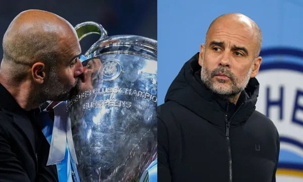 Pep Guardiola wants a great player for this season and is already analyzing a profile that the club likes very much