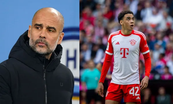 Pep Guardiola wants him, the team that can steal Musiala's signing