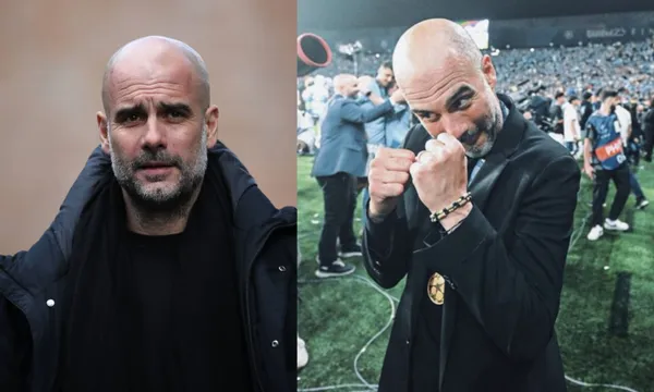 Pep Guardiola would love this player for his City.