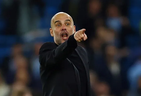 Pep Guardiola's contract renewal with Manchester City has not been finalized