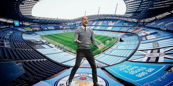 Pep Guardiola's headache before starting the season