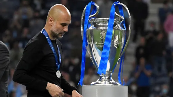 Pep Guardiola's only remaining task at the Etihad Stadium is to win the UEFA Champions league. The perfect team, supportive owners, and a track record of success are all in his favour. But the unlikeliest of enemies stand in his way, the Etihad fans.