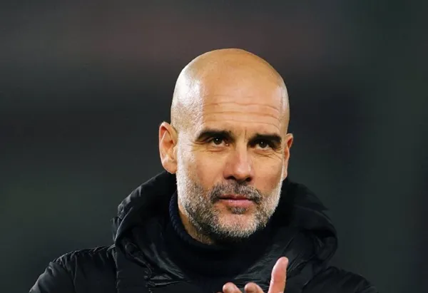 Pep Guardiola’s side have been linked with a move for the Juventus duo for several weeks