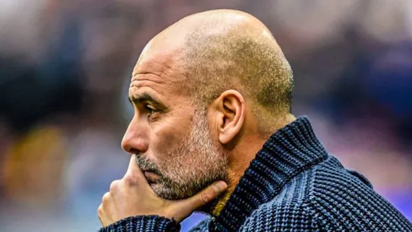 Pep Guardiola's side is ready to break the bank for one of Europe's most promising talents.