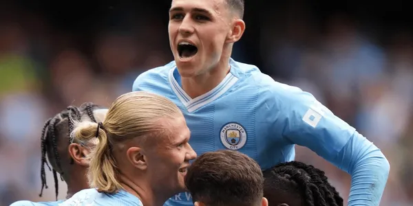 Pep Guardiola's team wants to keep one of their biggest star away from potential Saudi and Real Madrid offers.