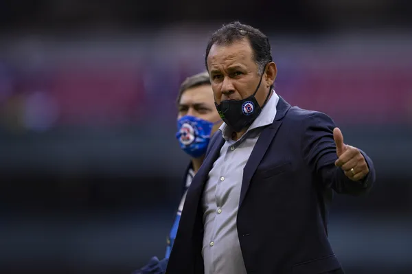 Peru National Team are looking to sign him to replace Ricardo Gareca.