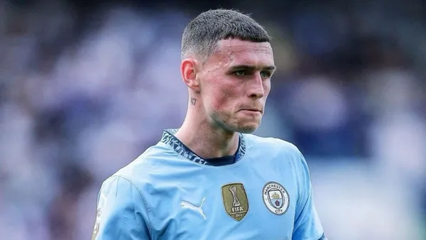 Phil Foden