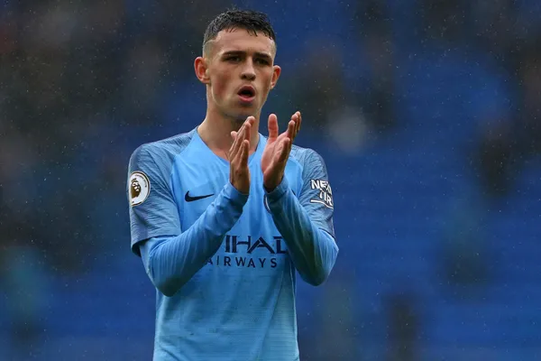 Phil Foden has established himself as one of Manchester City's most important players and is set to be rewarded with a bumper pay rise