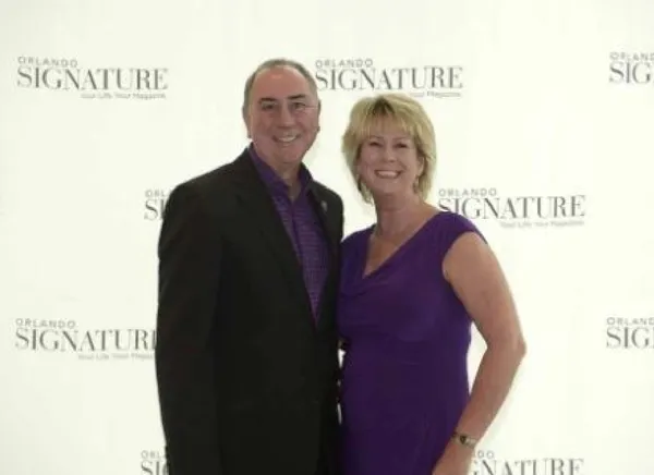 Phil Rawlins, Orlando City SC founder and former Stoke City director, has made a new investment. He would be part of the Falkirk FC with his wife.