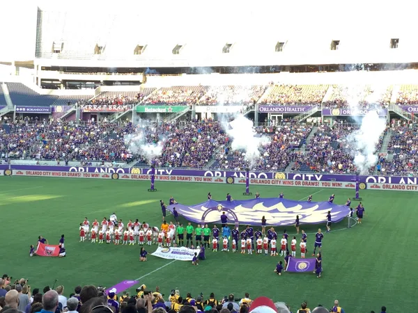 Philadelphia Union, Portland Timbers and Orlando City announced that they will not present their No. 2 teams in the 2021 USL Championship season.