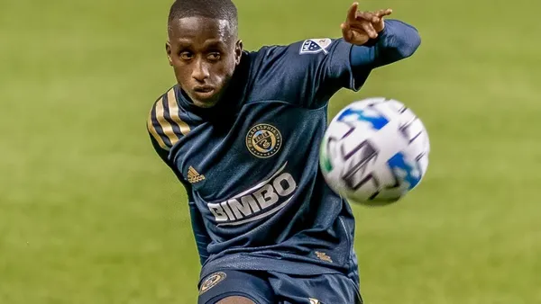 Philadelphia Union receives up to $450k in General Allocation Money and an international roster spot.