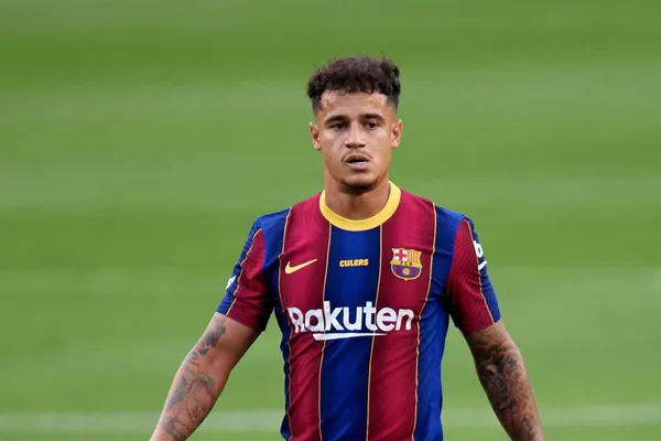 Philippe Coutinho's future as a footballer is still uncertain, but it is well known that he will not continue playing for Barcelona. Therefore, rumors are already running about the club to which he could emigrate.