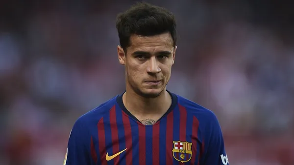 Phillipe Coutinho represents the most expensive signing in the history of Barcelona, and perhaps one of its worst failures. Now, a new clause appeared in his contract.