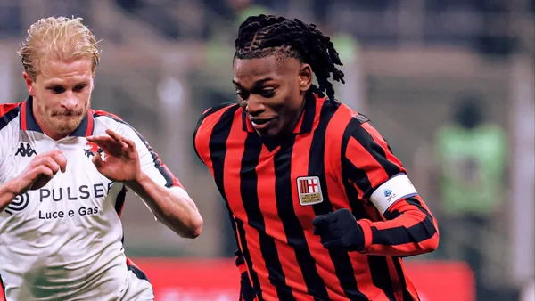 Photo: AC Milan social networks.