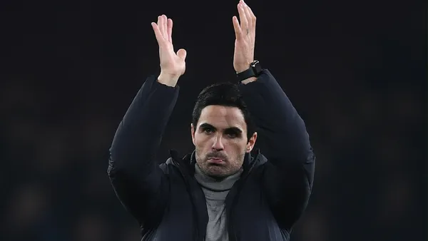 Photo: Arsenal social networks.