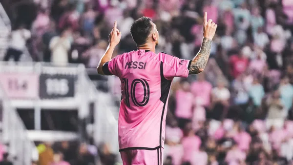 Photo: @InterMiamiCF
