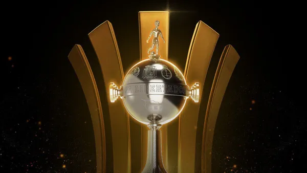 Photo: @Libertadores