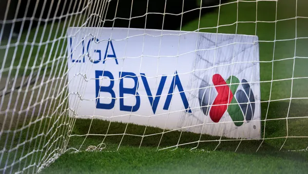 Photo: @LigaBBVAMX